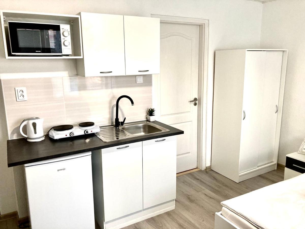 City Apartment Sturovo Ngoại thất bức ảnh