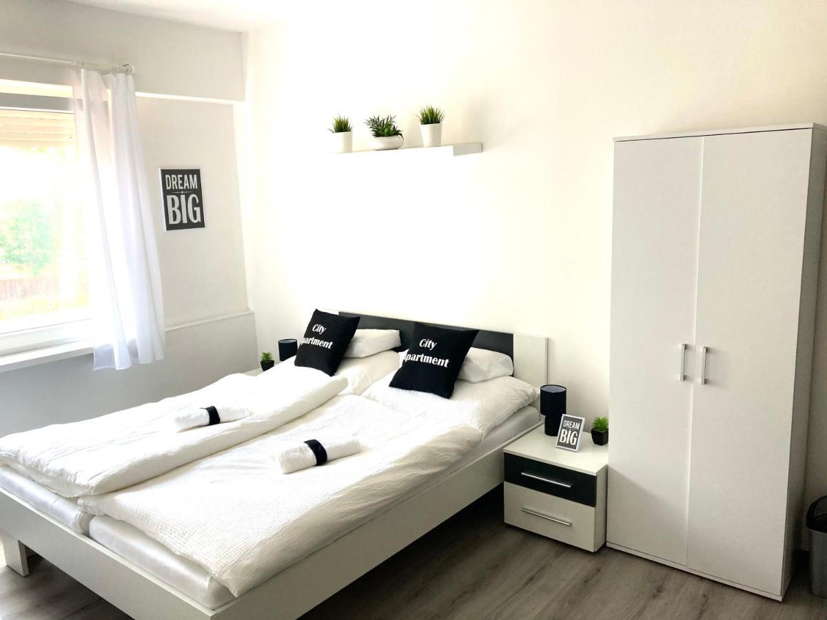 City Apartment Sturovo Ngoại thất bức ảnh