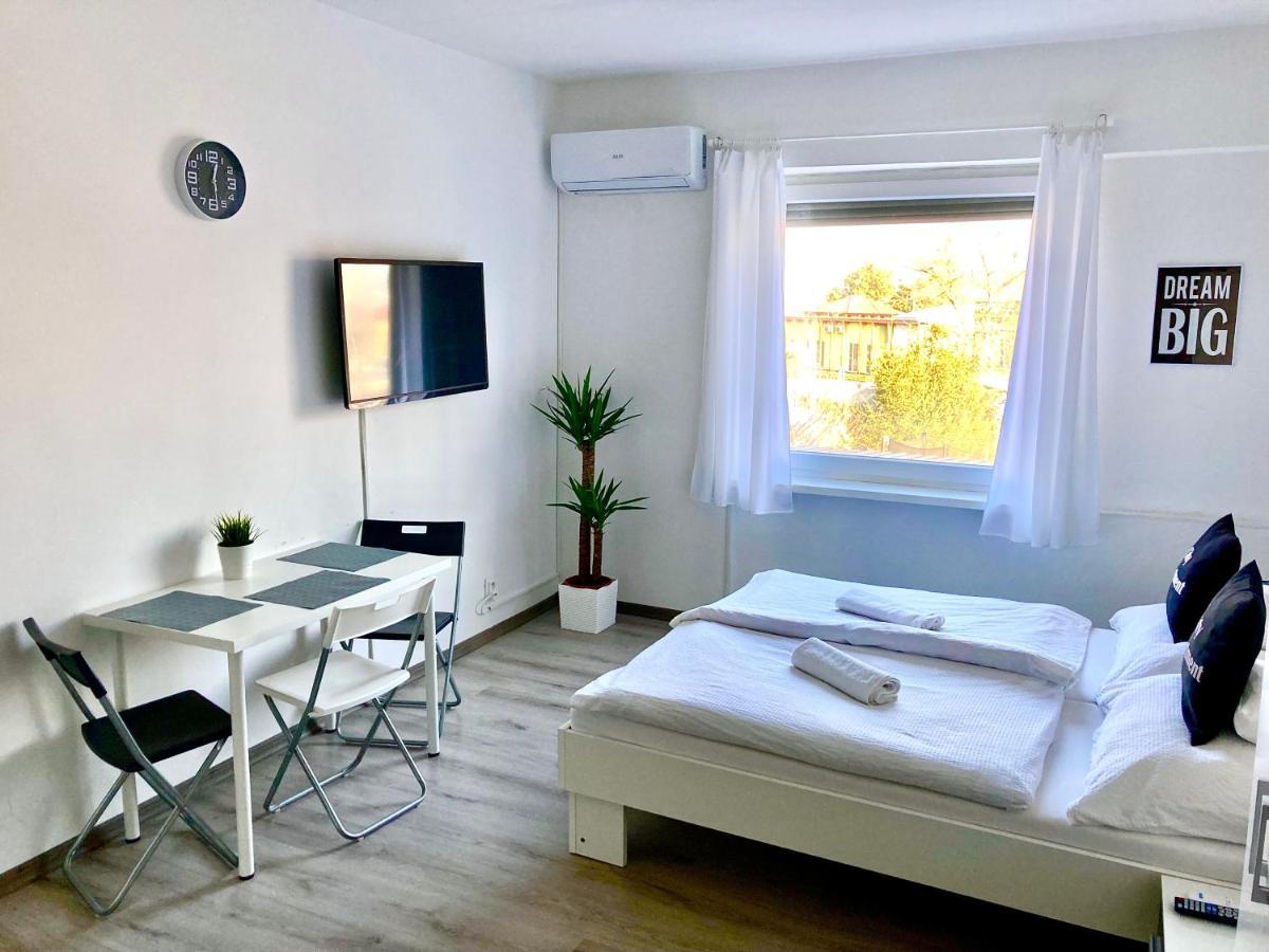 City Apartment Sturovo Ngoại thất bức ảnh