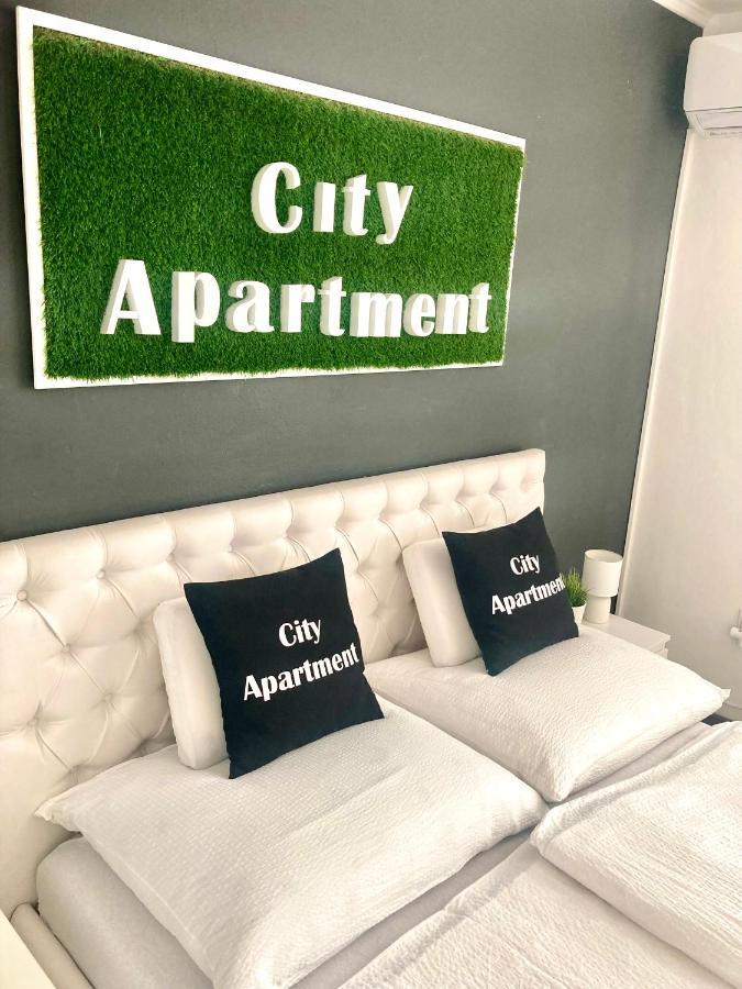 City Apartment Sturovo Ngoại thất bức ảnh