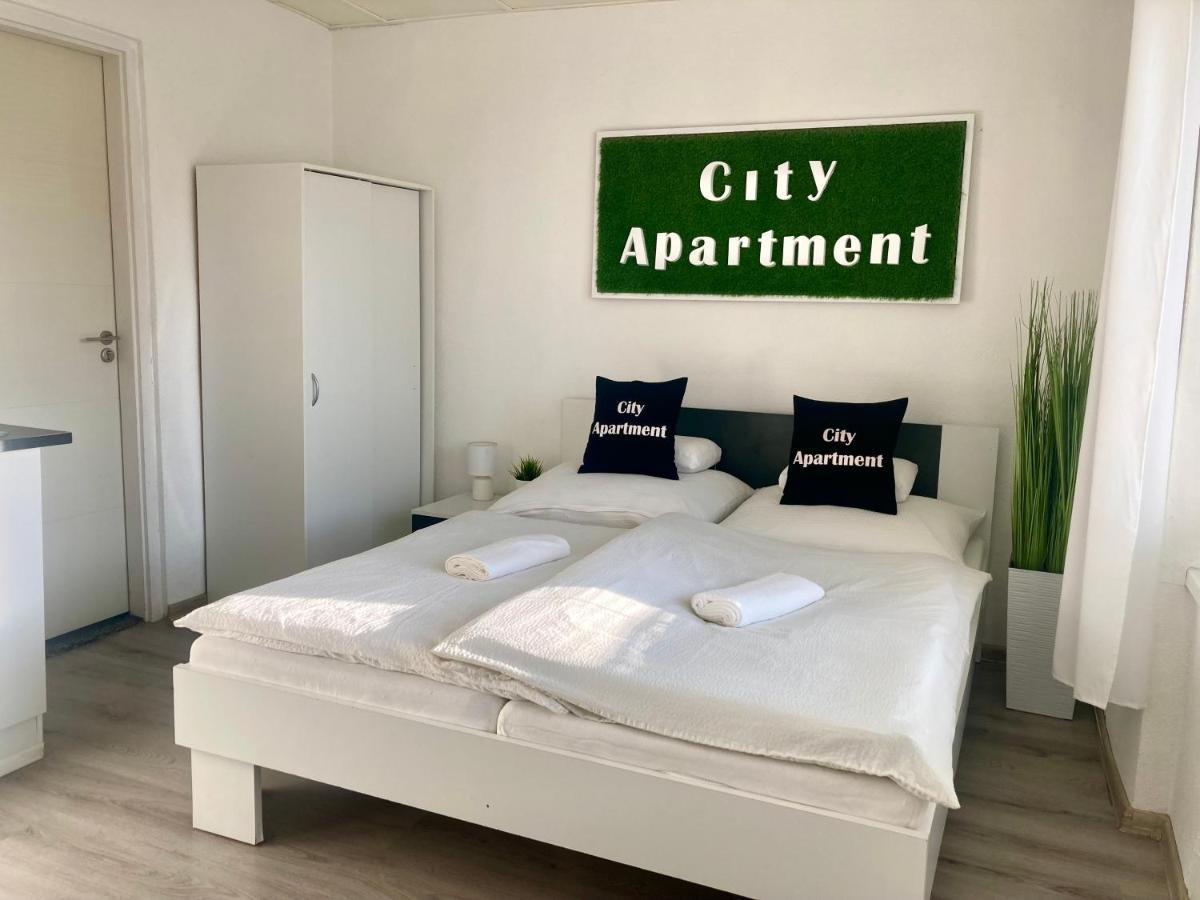 City Apartment Sturovo Ngoại thất bức ảnh