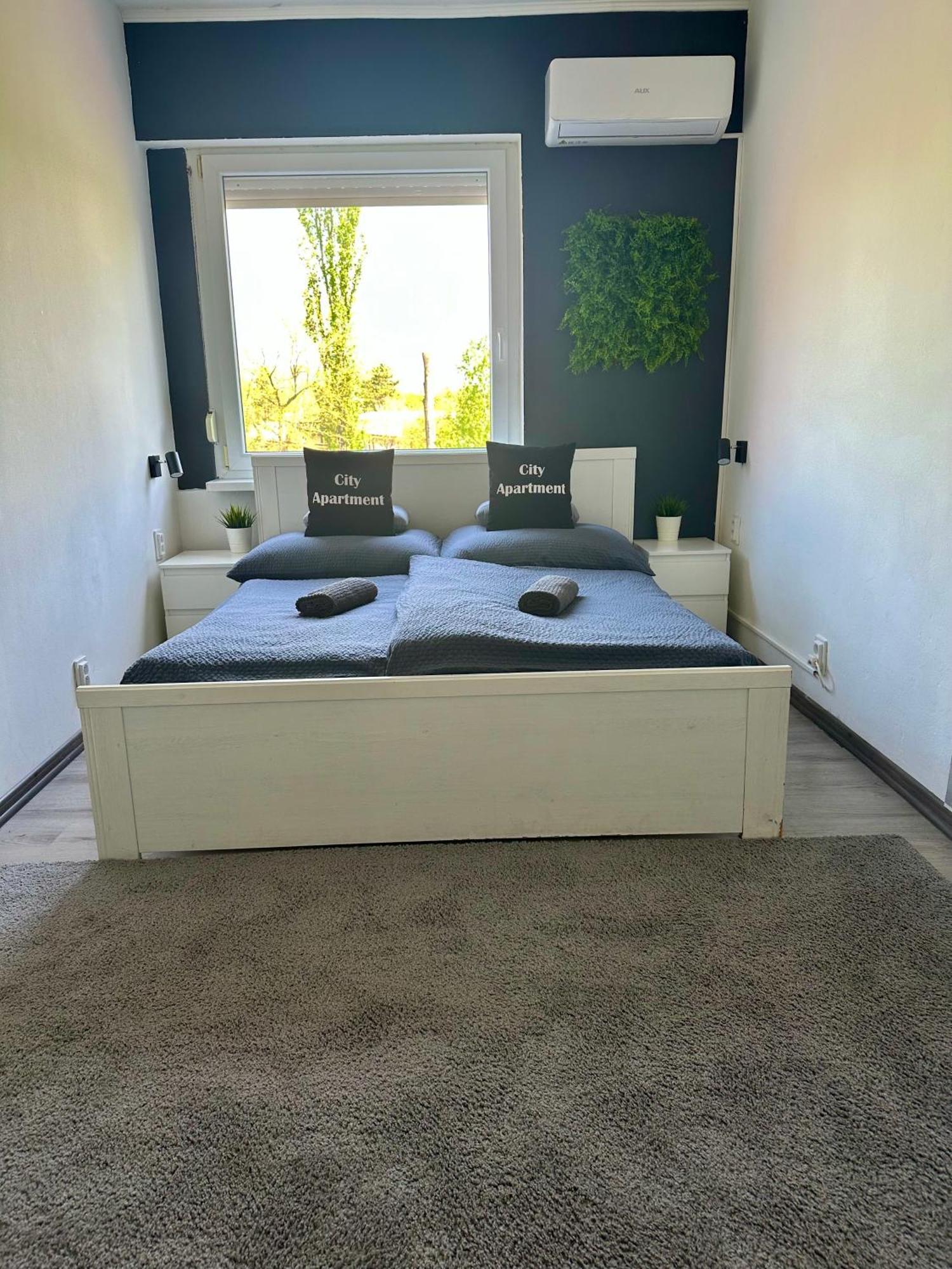 City Apartment Sturovo Ngoại thất bức ảnh